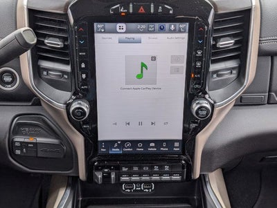 2023 RAM 2500 Laramie