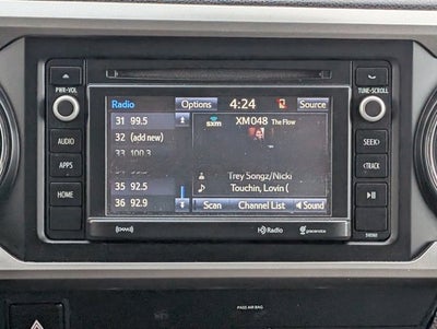 2019 Toyota Tacoma SR5 V6