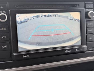 2019 Toyota Tacoma SR5 V6