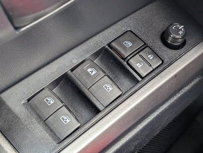 2019 Toyota Tacoma SR5 V6