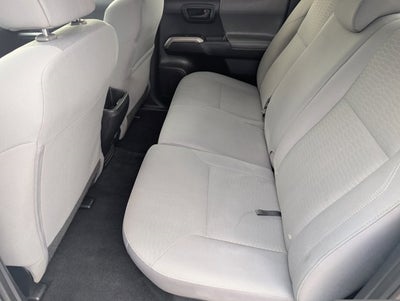 2019 Toyota Tacoma SR5 V6