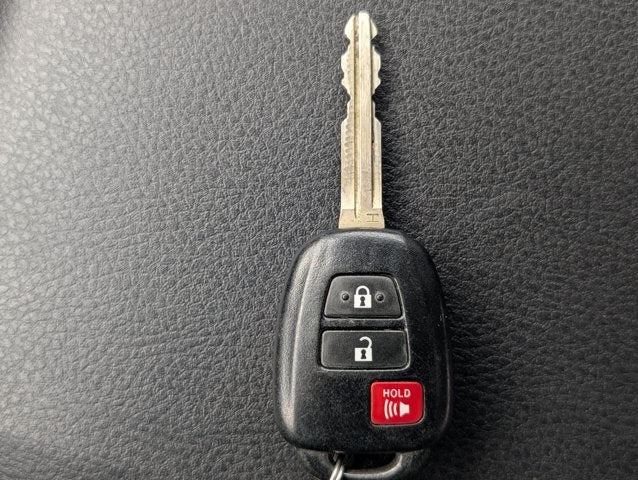 2019 Toyota Tacoma SR5 V6