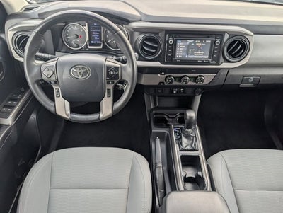 2019 Toyota Tacoma SR5 V6