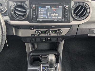 2019 Toyota Tacoma SR5 V6