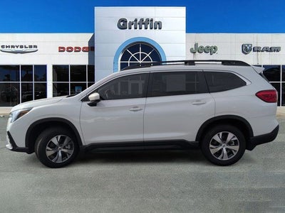 2025 Subaru Ascent Premium