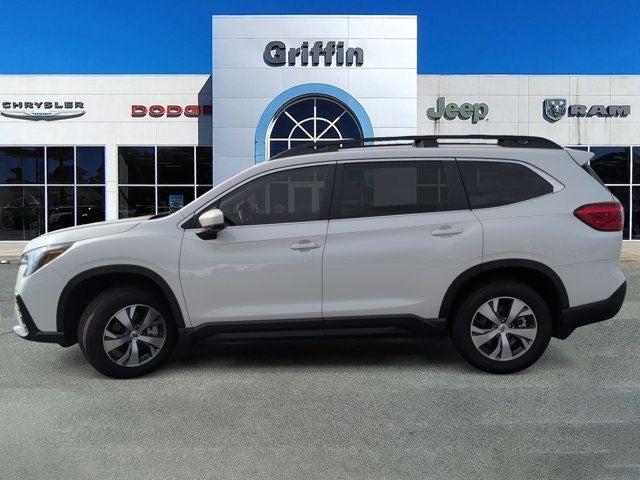 2025 Subaru Ascent Premium