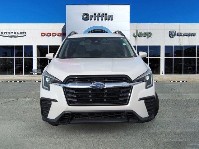 2025 Subaru Ascent Premium