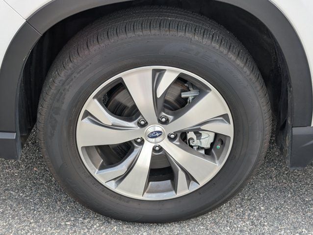 2025 Subaru Ascent Premium
