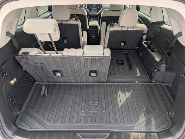 2025 Subaru Ascent Premium