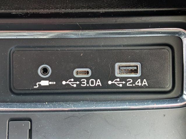 2025 Subaru Ascent Premium
