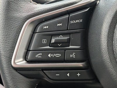 2025 Subaru Ascent Premium
