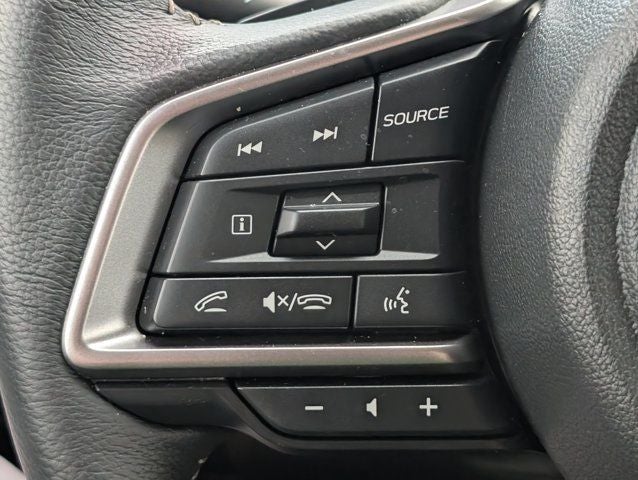 2025 Subaru Ascent Premium