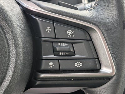 2025 Subaru Ascent Premium