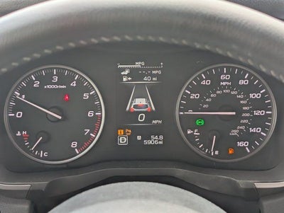 2025 Subaru Ascent Premium