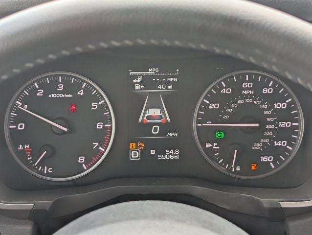 2025 Subaru Ascent Premium