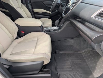 2025 Subaru Ascent Premium
