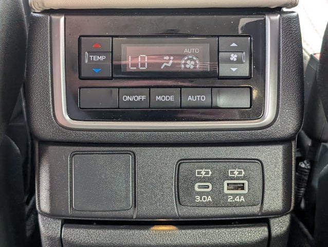 2025 Subaru Ascent Premium