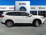 2025 Subaru Ascent Premium