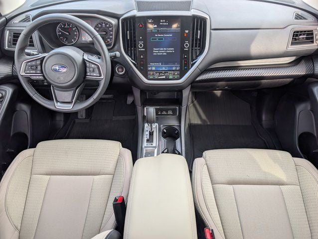 2025 Subaru Ascent Premium