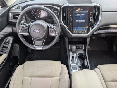 2025 Subaru Ascent Premium