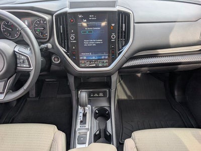 2025 Subaru Ascent Premium