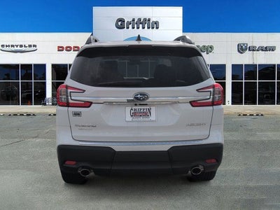 2025 Subaru Ascent Premium