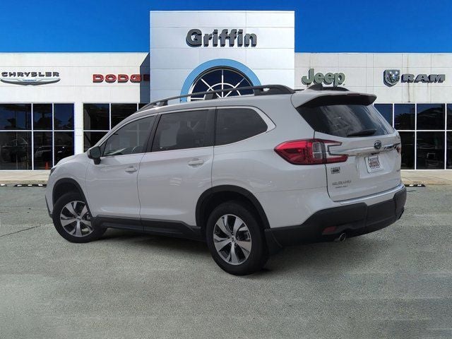 2025 Subaru Ascent Premium
