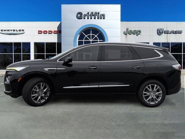 2023 Buick Enclave Premium Group
