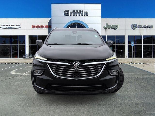 2023 Buick Enclave Premium Group