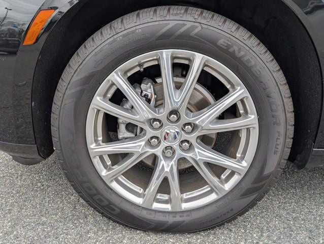 2023 Buick Enclave Premium Group