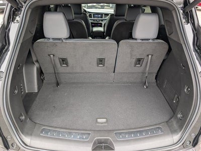 2023 Buick Enclave Premium Group