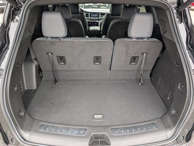 2023 Buick Enclave Premium Group