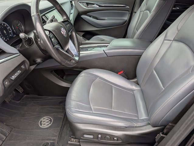 2023 Buick Enclave Premium Group