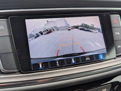 2023 Buick Enclave Premium Group