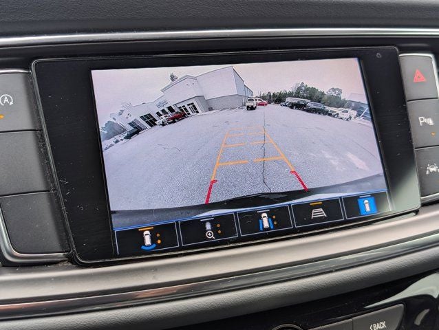 2023 Buick Enclave Premium Group