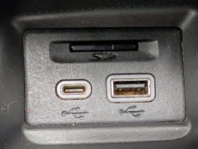 2023 Buick Enclave Premium Group