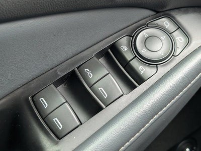 2023 Buick Enclave Premium Group