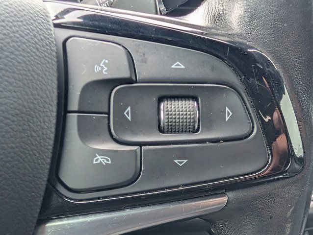 2023 Buick Enclave Premium Group