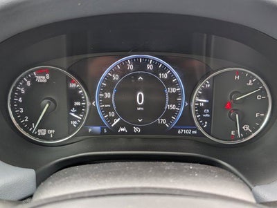 2023 Buick Enclave Premium Group