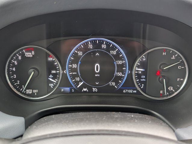 2023 Buick Enclave Premium Group