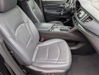 2023 Buick Enclave Premium Group