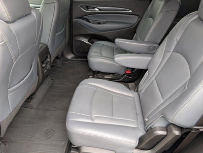 2023 Buick Enclave Premium Group
