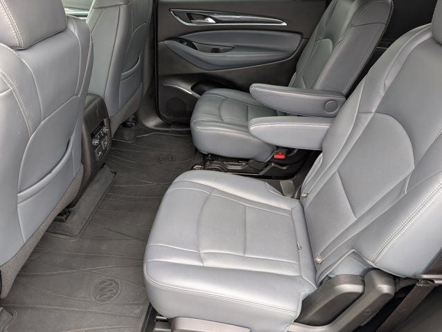 2023 Buick Enclave Premium Group