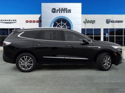 2023 Buick Enclave Premium Group