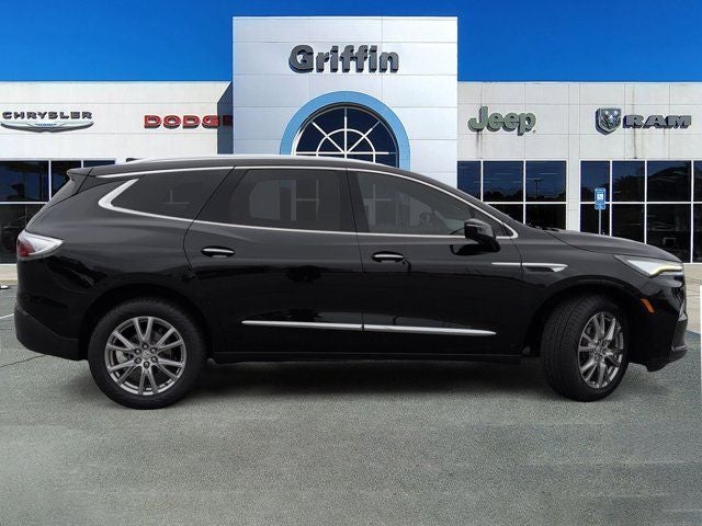 2023 Buick Enclave Premium Group