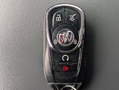 2023 Buick Enclave Premium Group