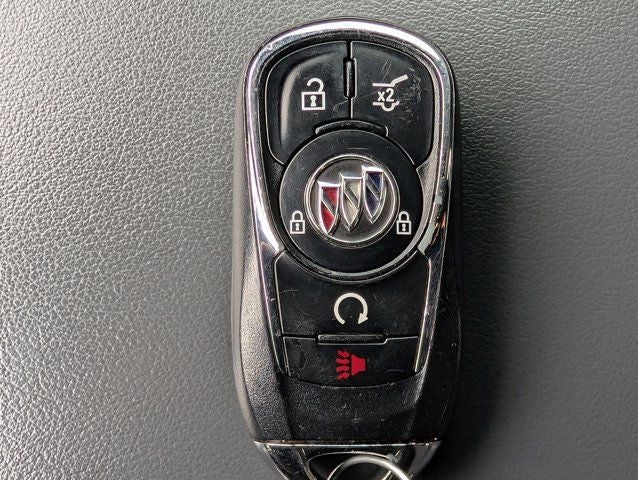 2023 Buick Enclave Premium Group