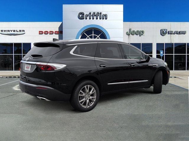 2023 Buick Enclave Premium Group