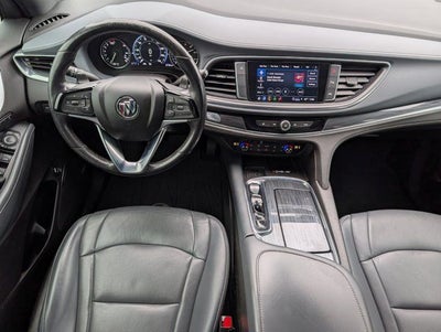 2023 Buick Enclave Premium Group