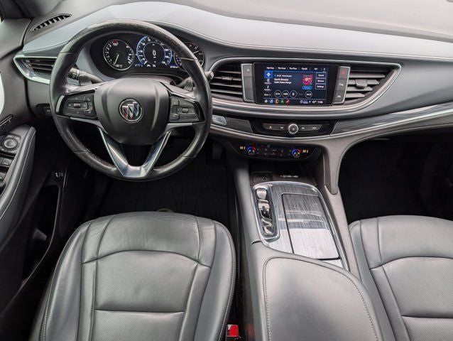 2023 Buick Enclave Premium Group